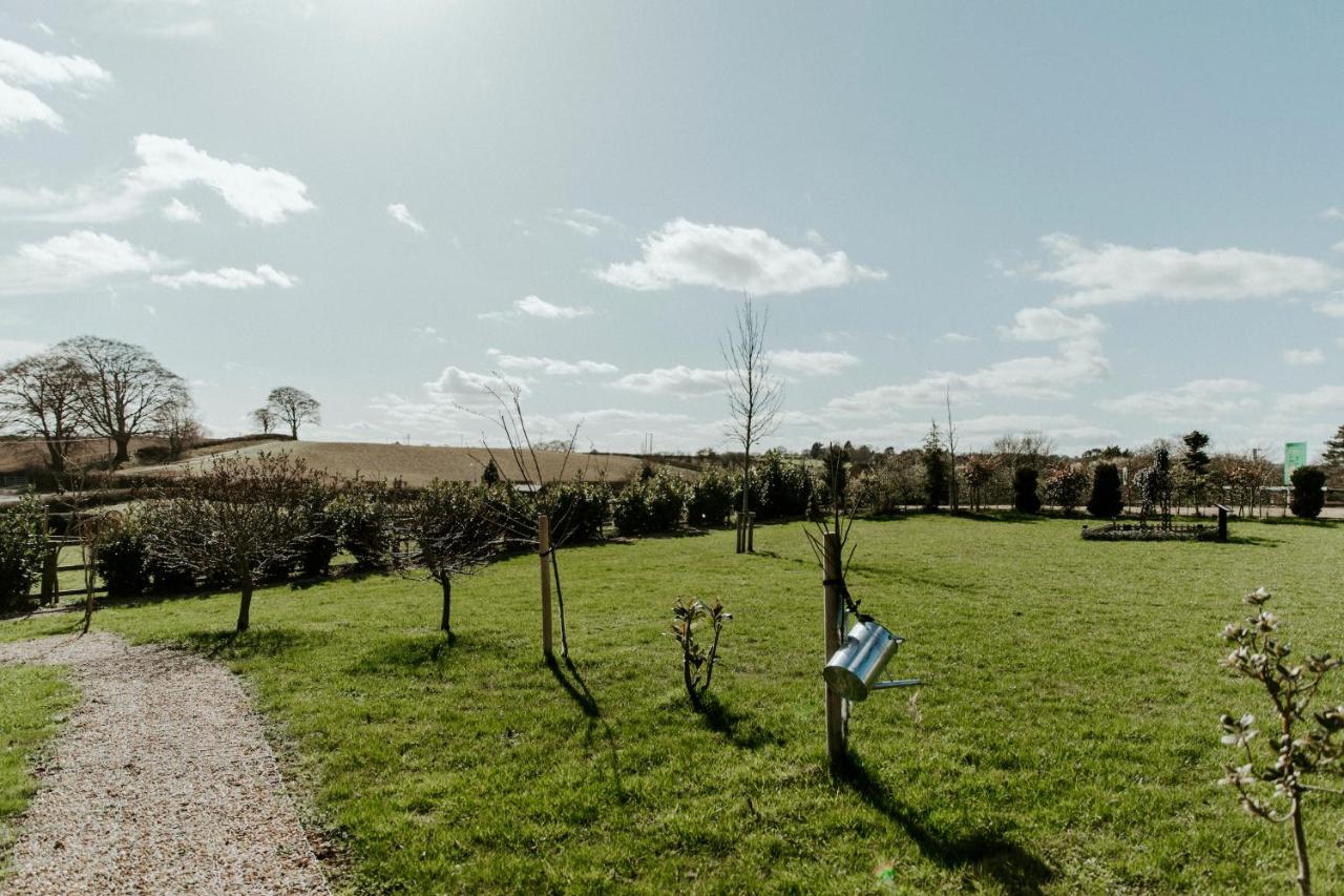Little John Petite Cosy Log Cabin: Sherwood Forest Retreat Lodge Blidworth